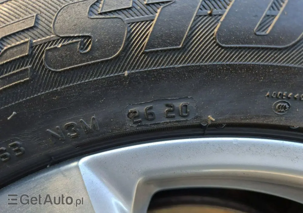 VOLKSWAGEN Tiguan 1.4 TSI 4Motion Lounge Sport & Style