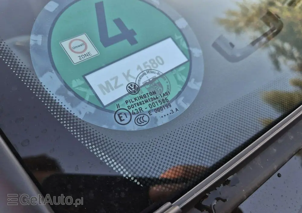 VOLKSWAGEN Tiguan 1.4 TSI 4Motion Lounge Sport & Style