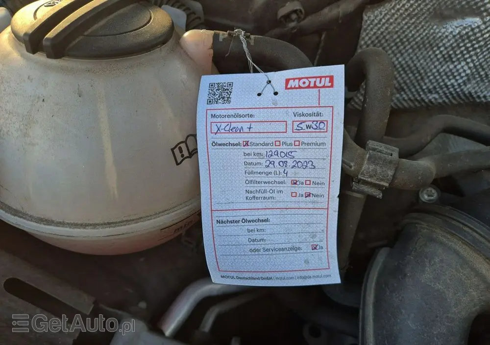 VOLKSWAGEN Tiguan 1.4 TSI 4Motion Lounge Sport & Style