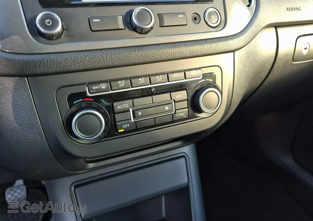 VOLKSWAGEN Tiguan 1.4 TSI 4Motion Lounge Sport & Style