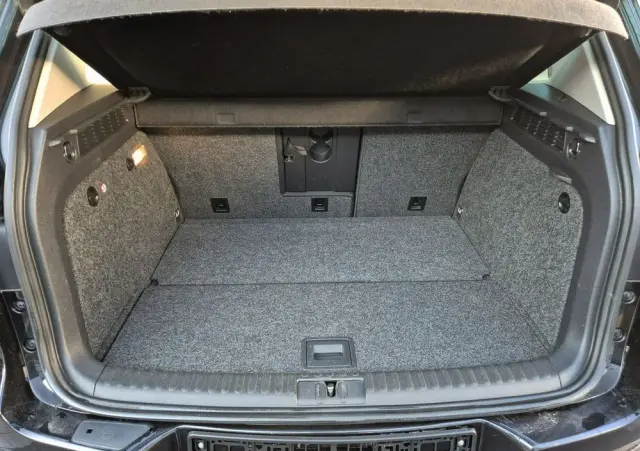 VOLKSWAGEN Tiguan 1.4 TSI 4Motion Lounge Sport & Style