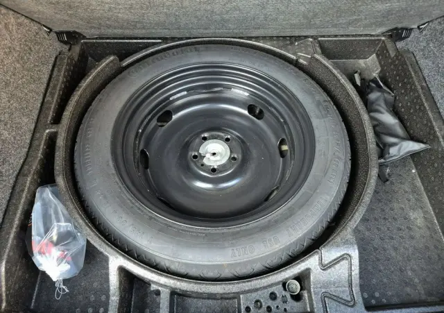 VOLKSWAGEN Tiguan 1.4 TSI 4Motion Lounge Sport & Style