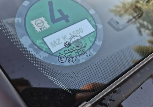 VOLKSWAGEN Tiguan 1.4 TSI 4Motion Lounge Sport & Style