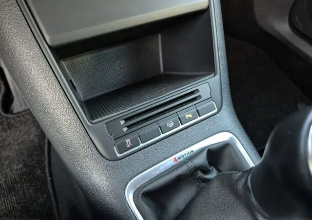 VOLKSWAGEN Tiguan 1.4 TSI 4Motion Lounge Sport & Style