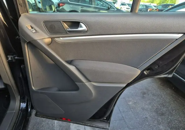 VOLKSWAGEN Tiguan 1.4 TSI 4Motion Lounge Sport & Style