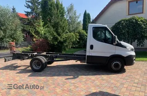 IVECO 70 Daily 