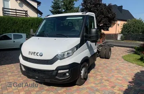 IVECO 70 Daily 