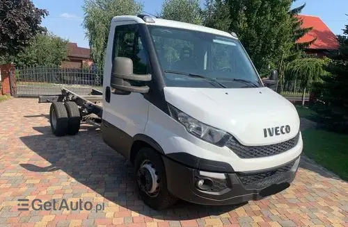 IVECO 70 Daily 