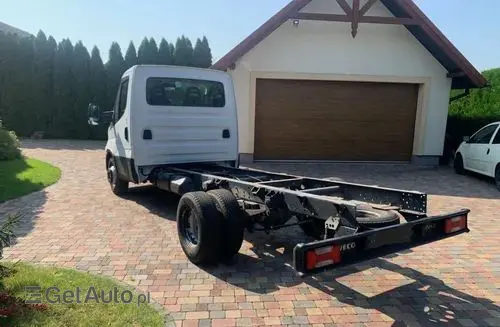 IVECO 70 Daily 