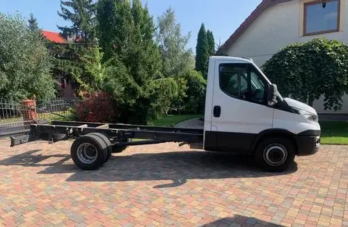 IVECO 70 Daily 