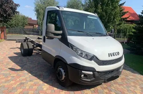IVECO 70 Daily 