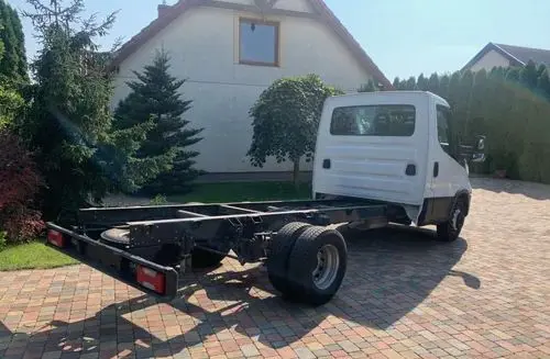 IVECO 70 Daily 