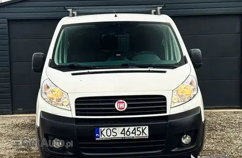 FIAT Scudo 