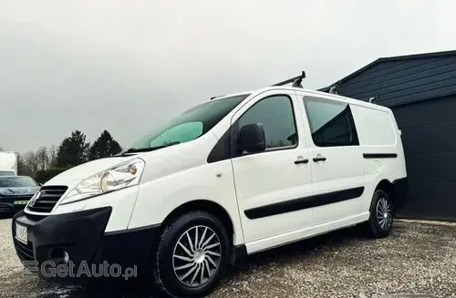 FIAT Scudo 