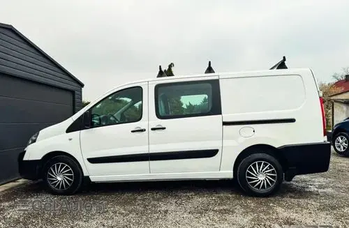 FIAT Scudo 