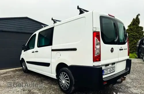 FIAT Scudo 