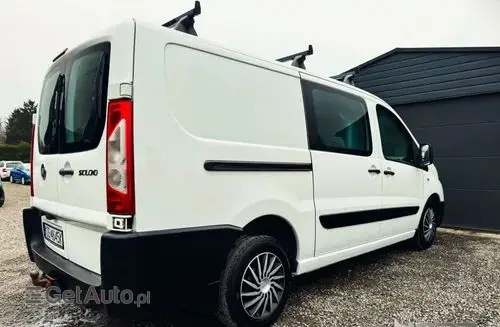 FIAT Scudo 