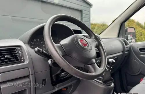 FIAT Scudo 