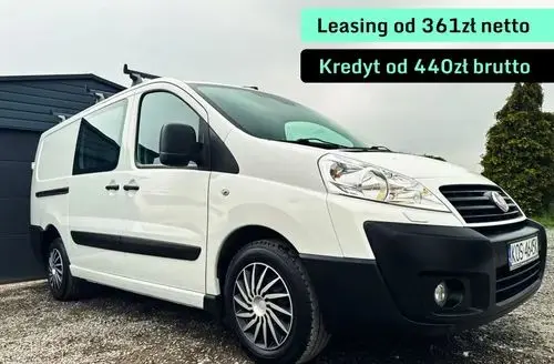 FIAT Scudo 