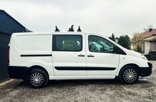FIAT Scudo 