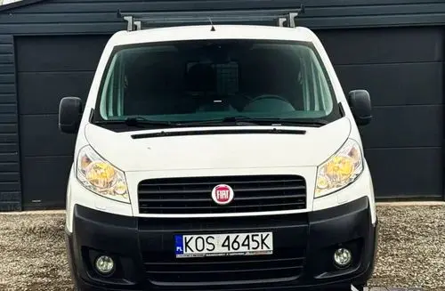 FIAT Scudo 
