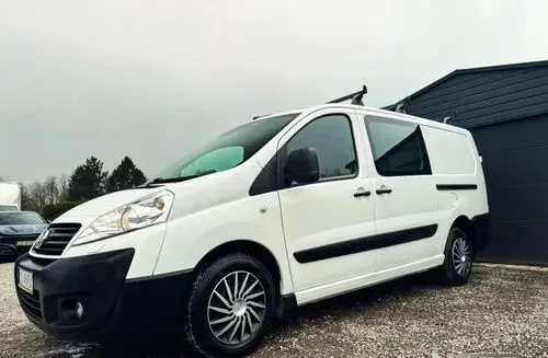 FIAT Scudo 
