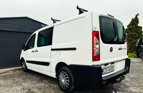 FIAT Scudo 