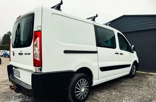 FIAT Scudo 