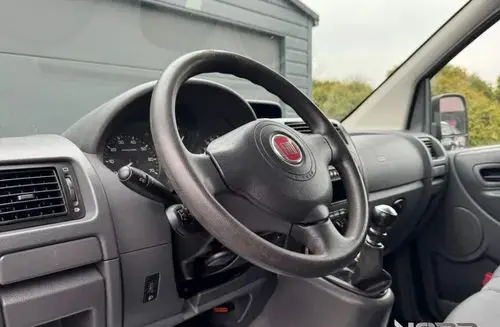 FIAT Scudo 