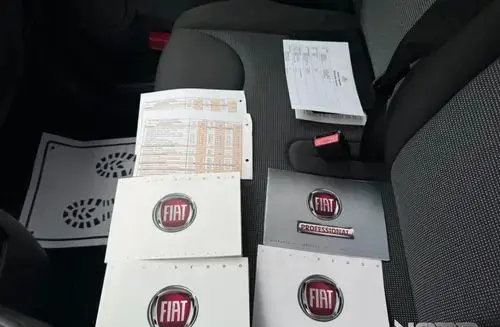 FIAT Scudo 