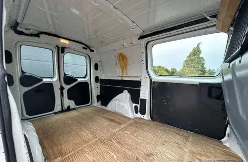 FIAT Scudo 
