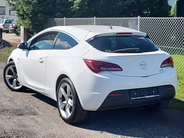 OPEL Astra Cosmo