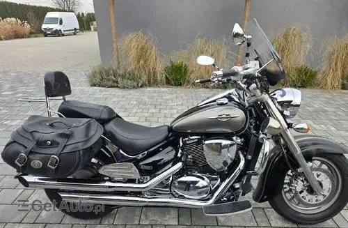 SUZUKI VL 800 Volusia 