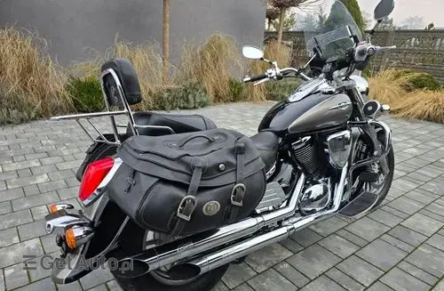 SUZUKI VL 800 Volusia 