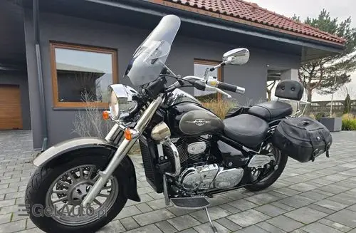 SUZUKI VL 800 Volusia 