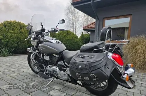 SUZUKI VL 800 Volusia 