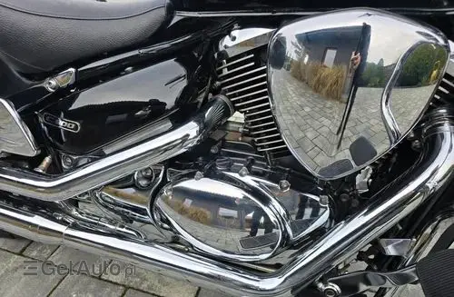 SUZUKI VL 800 Volusia 