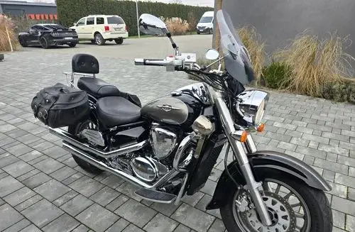 SUZUKI VL 800 Volusia 