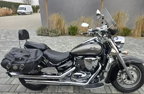 SUZUKI VL 800 Volusia 