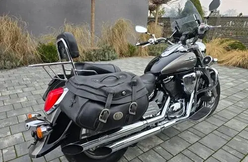 SUZUKI VL 800 Volusia 