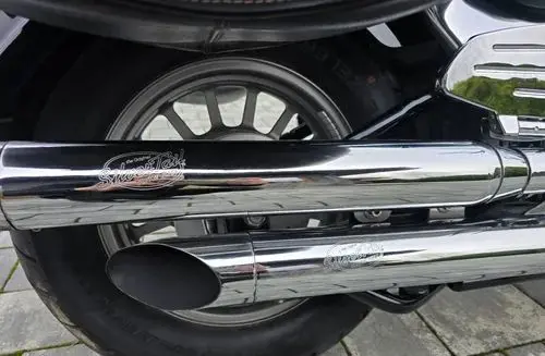 SUZUKI VL 800 Volusia 