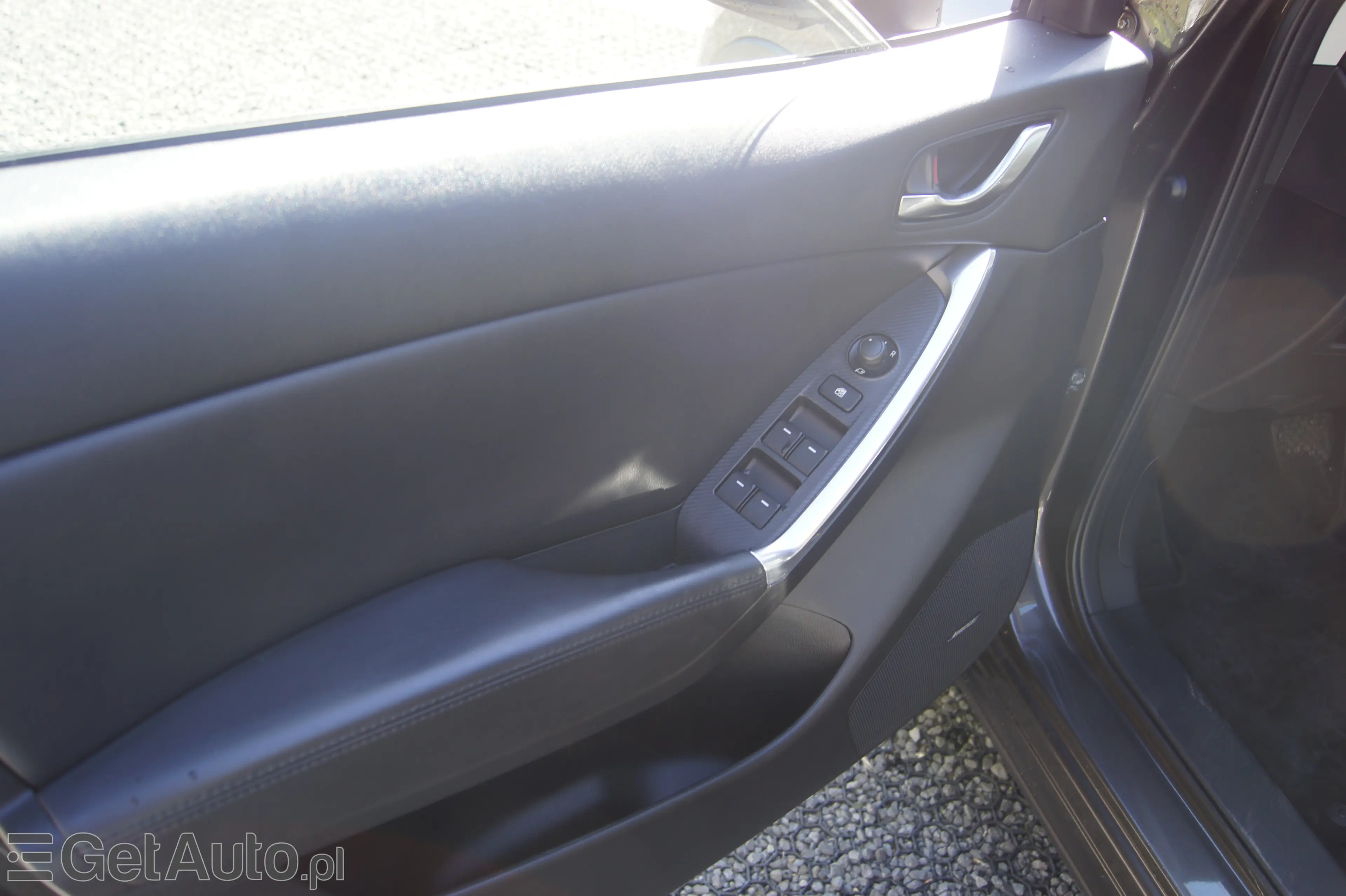 MAZDA CX-5 SkyENERGY Aut.