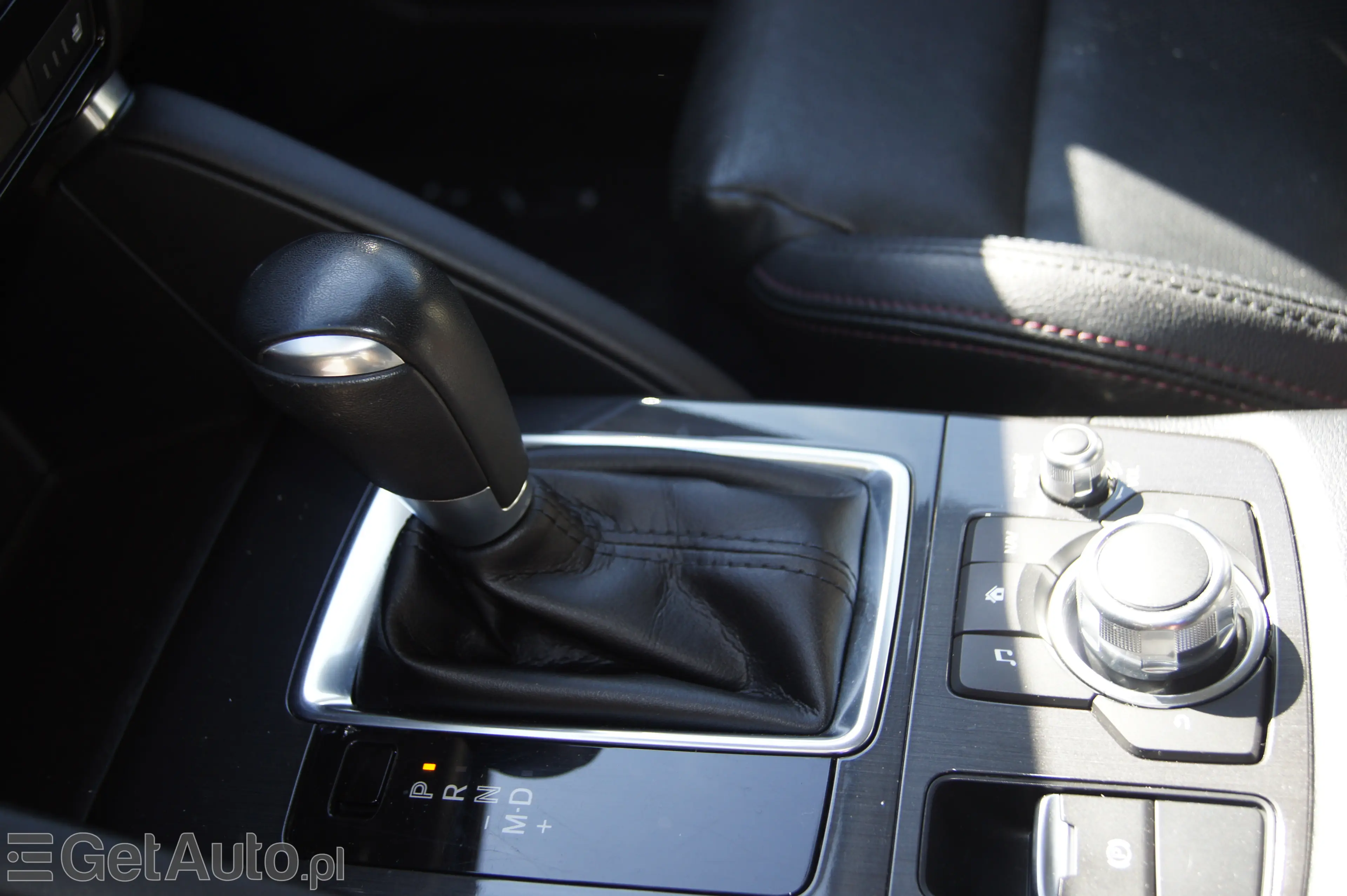 MAZDA CX-5 SkyENERGY Aut.