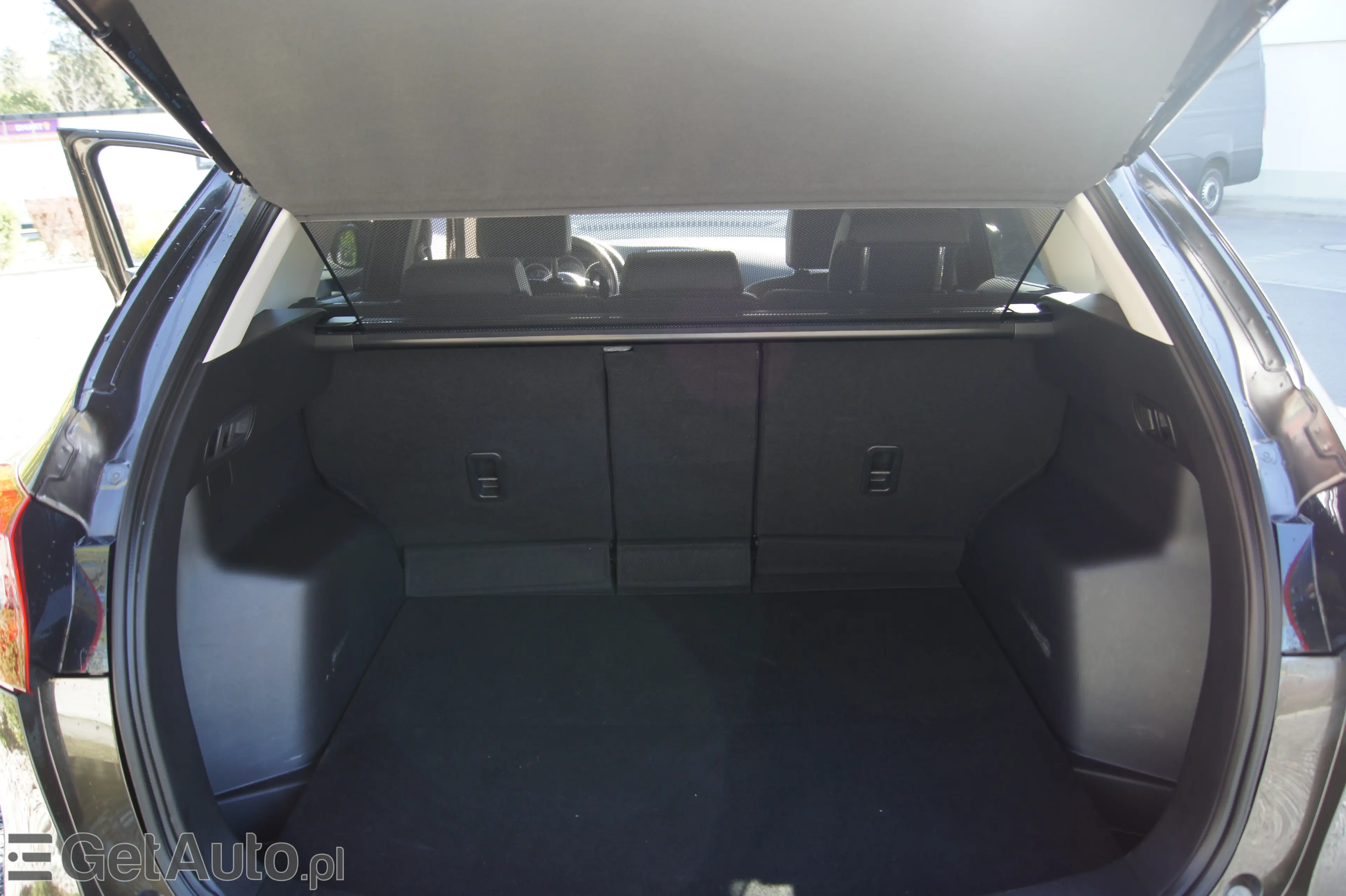 MAZDA CX-5 SkyENERGY Aut.