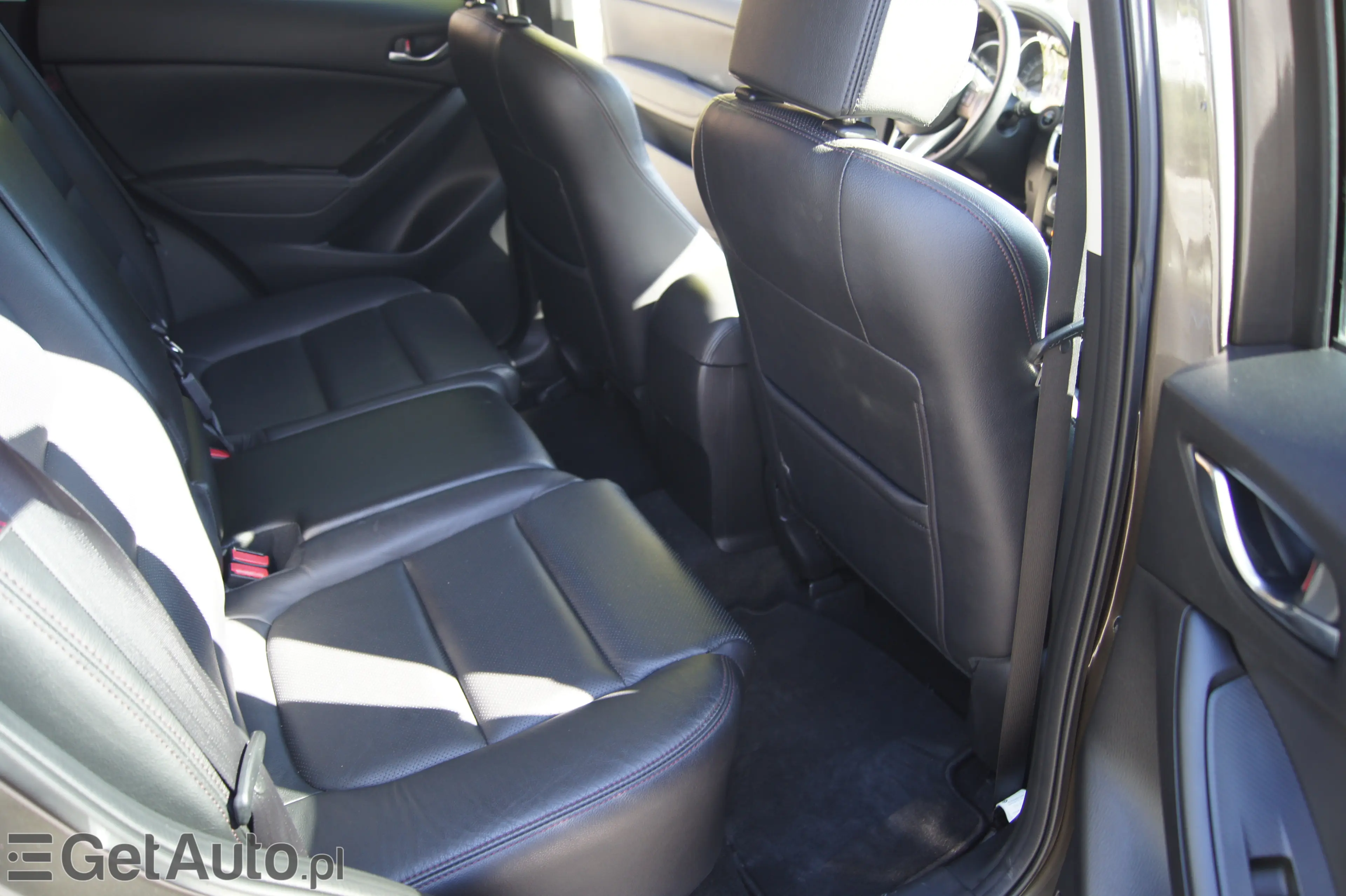 MAZDA CX-5 SkyENERGY Aut.