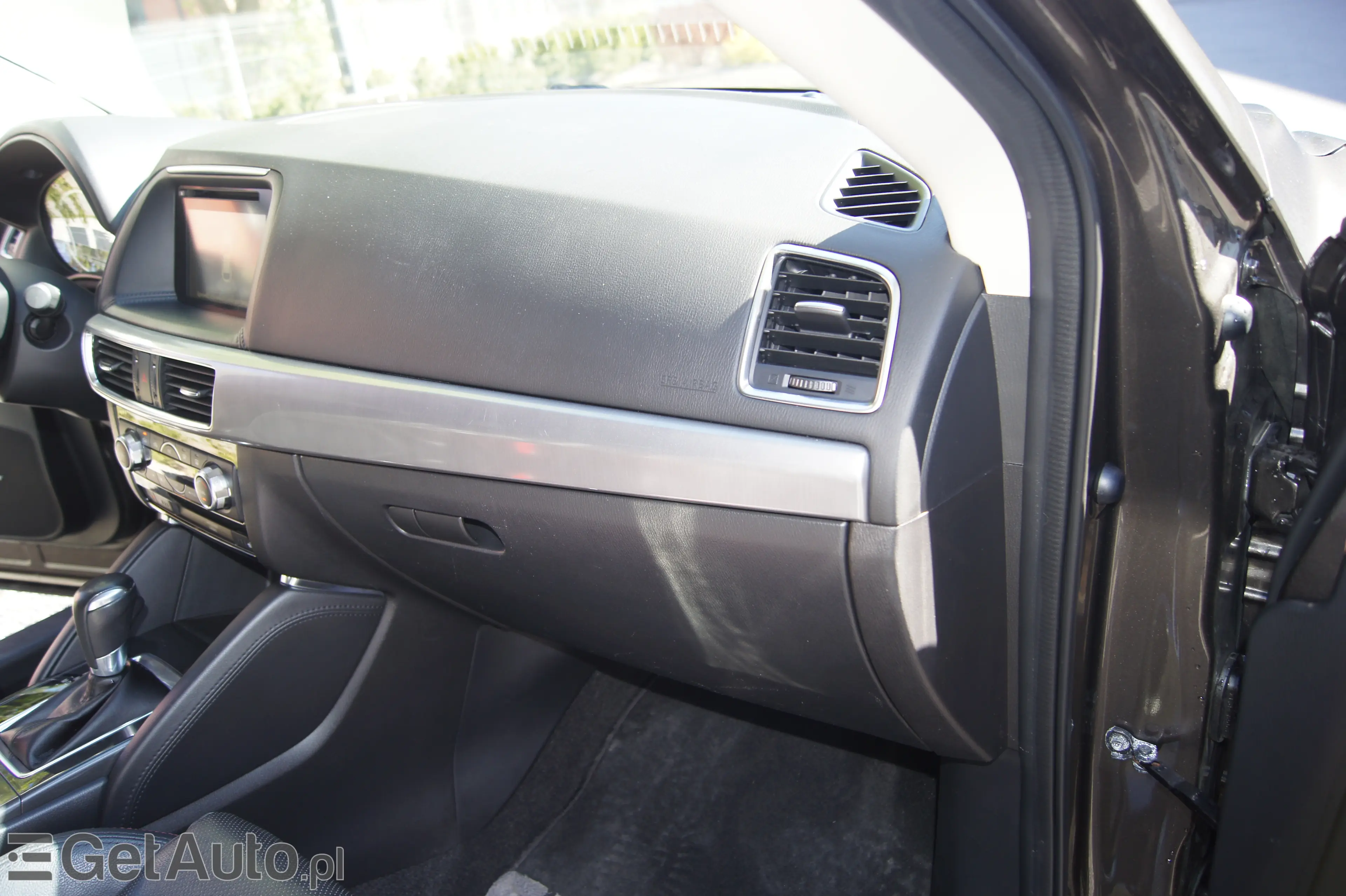 MAZDA CX-5 SkyENERGY Aut.