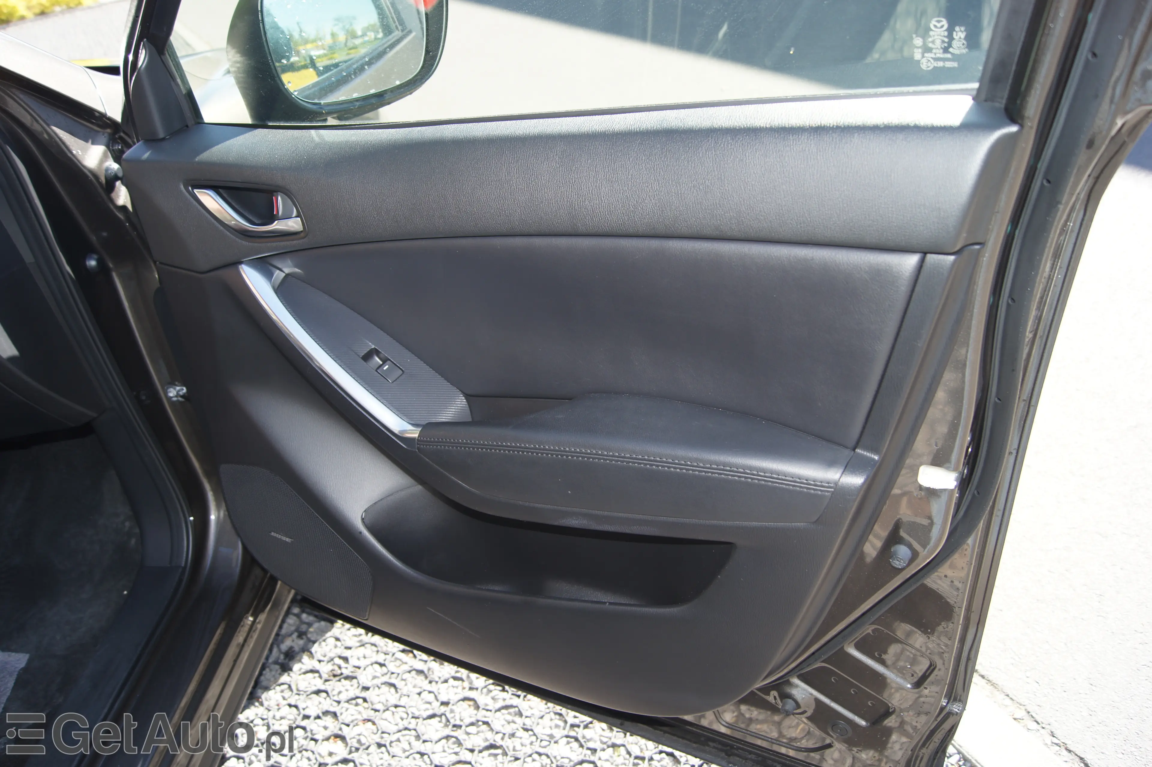 MAZDA CX-5 SkyENERGY Aut.