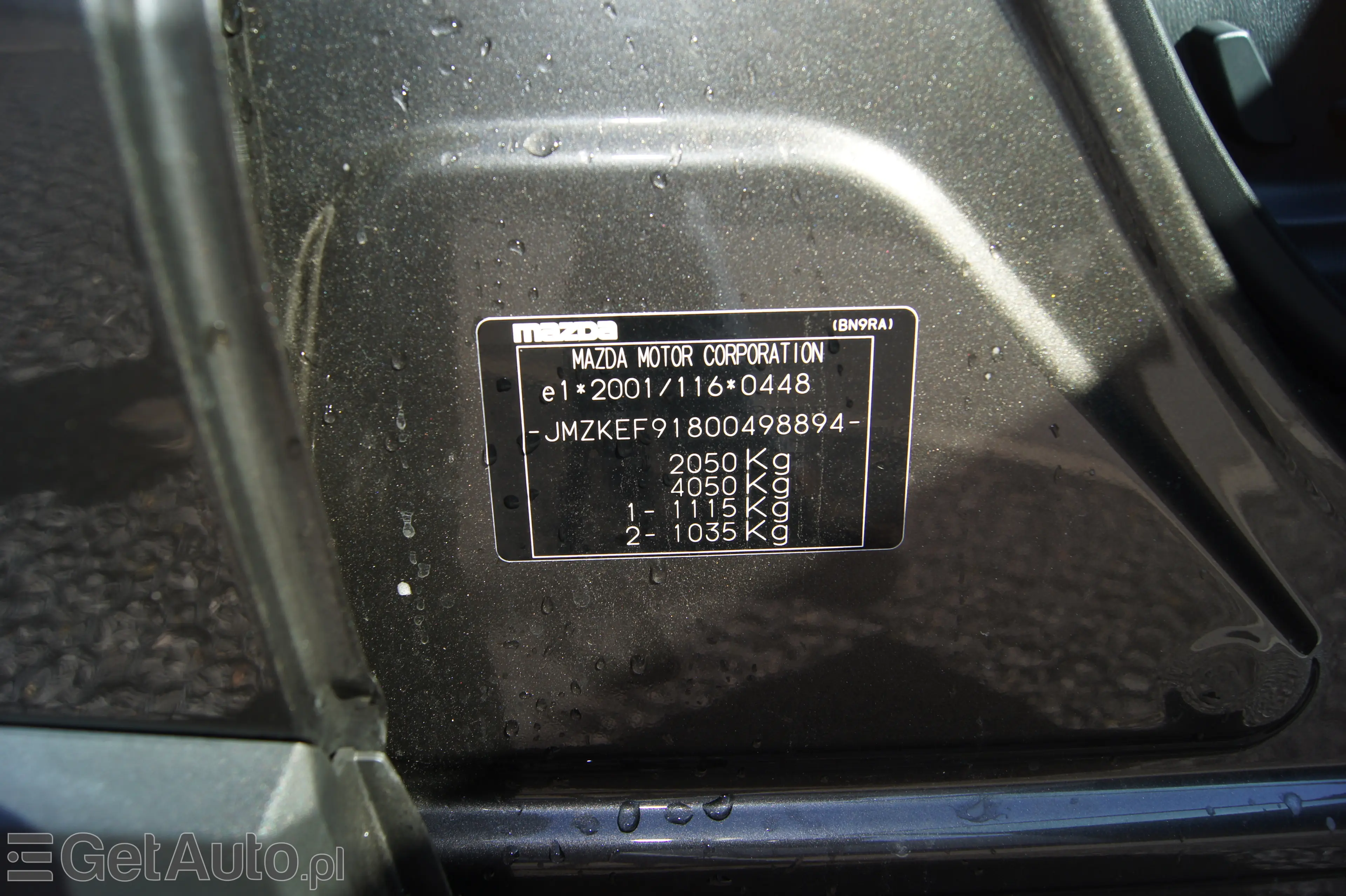 MAZDA CX-5 SkyENERGY Aut.