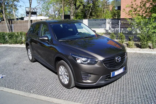MAZDA CX-5 SkyENERGY Aut.