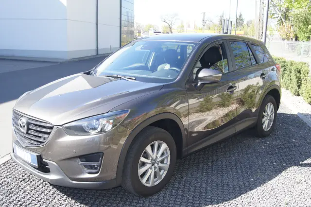 MAZDA CX-5 SkyENERGY Aut.